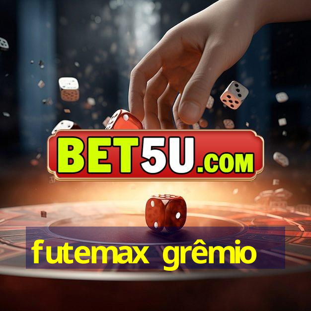 futemax grêmio